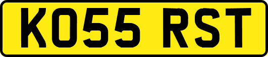 KO55RST