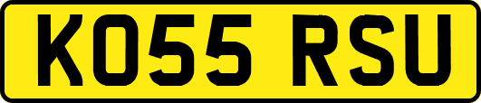 KO55RSU
