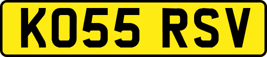 KO55RSV