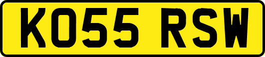 KO55RSW