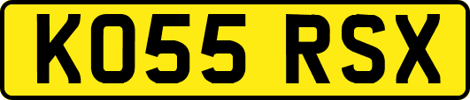 KO55RSX