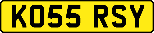 KO55RSY