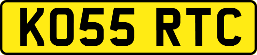 KO55RTC