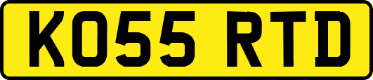 KO55RTD