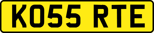 KO55RTE