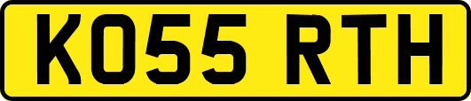 KO55RTH