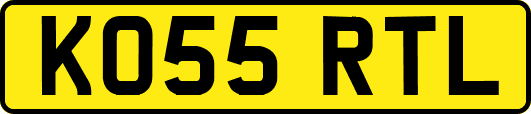 KO55RTL