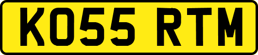 KO55RTM