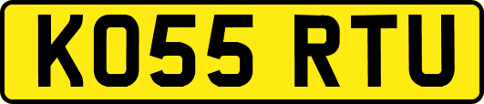 KO55RTU