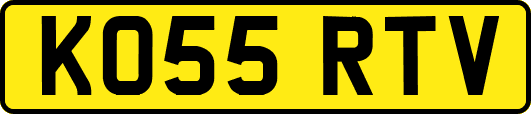 KO55RTV