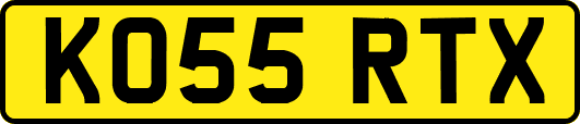KO55RTX