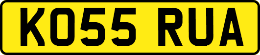 KO55RUA