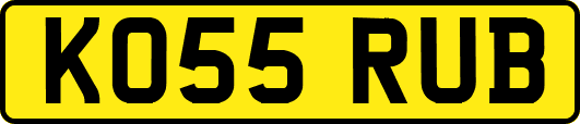 KO55RUB
