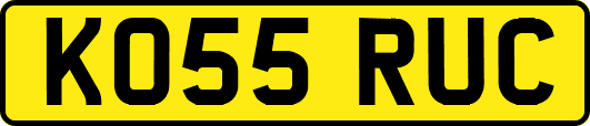 KO55RUC
