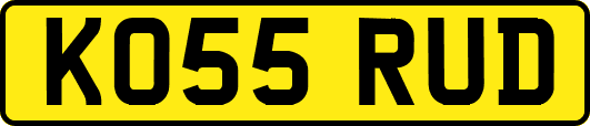 KO55RUD