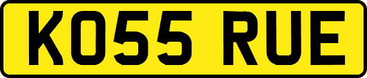 KO55RUE