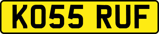 KO55RUF