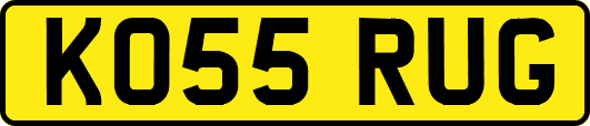 KO55RUG
