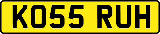 KO55RUH