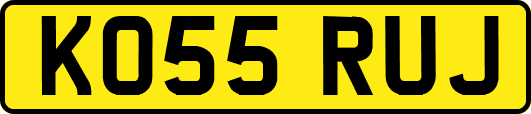 KO55RUJ