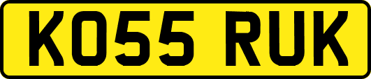KO55RUK