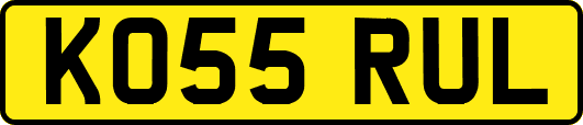 KO55RUL