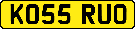 KO55RUO