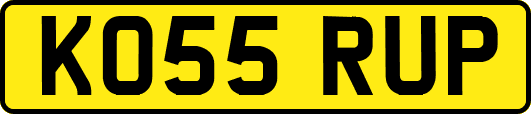 KO55RUP