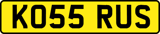 KO55RUS