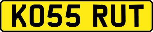 KO55RUT