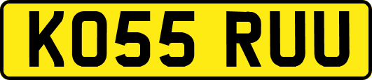 KO55RUU