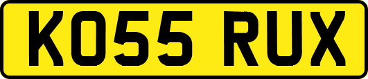KO55RUX