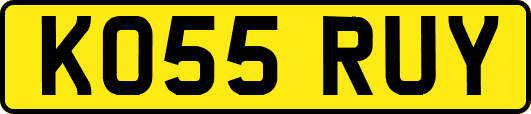 KO55RUY