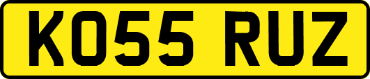 KO55RUZ