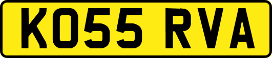 KO55RVA