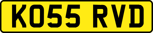 KO55RVD