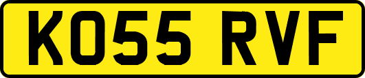 KO55RVF