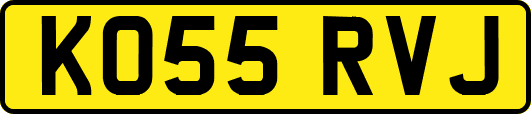 KO55RVJ