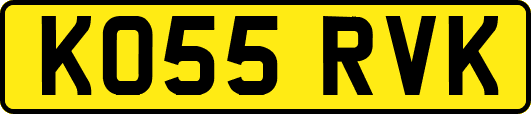 KO55RVK