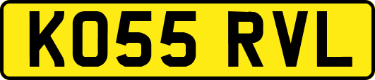 KO55RVL