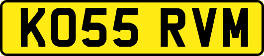 KO55RVM