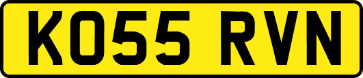 KO55RVN