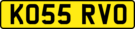 KO55RVO