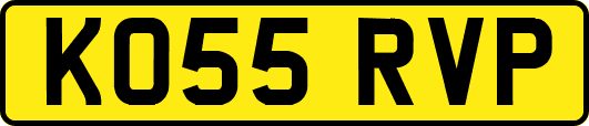 KO55RVP
