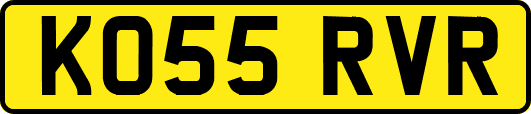 KO55RVR