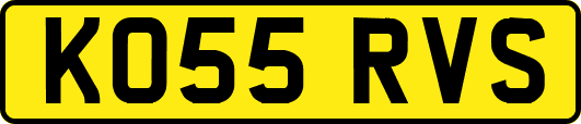 KO55RVS