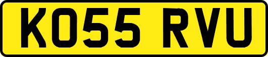 KO55RVU