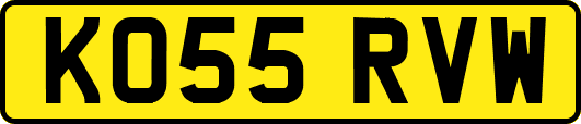 KO55RVW