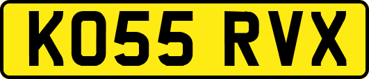 KO55RVX