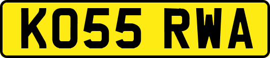 KO55RWA